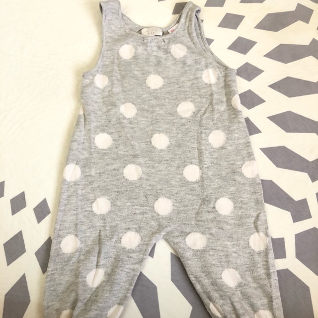 zara kids jumpsuit