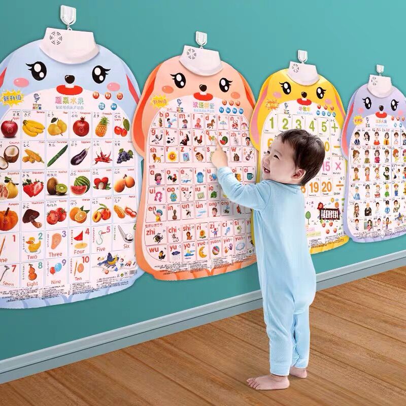 educational-toys-talking-abc-learning-chart-poster-hanging-chart