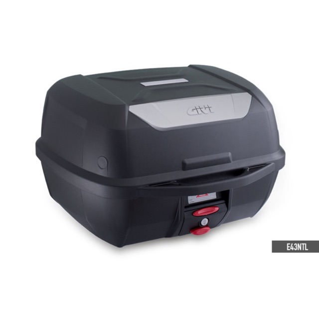 small givi box