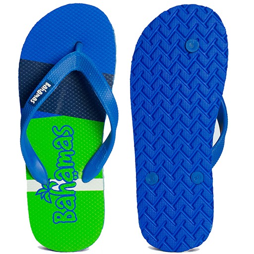 sole flip flops