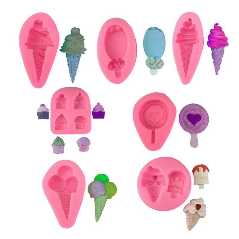 ice epoxy resin