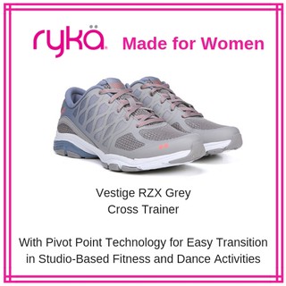 ryka vestige rzx