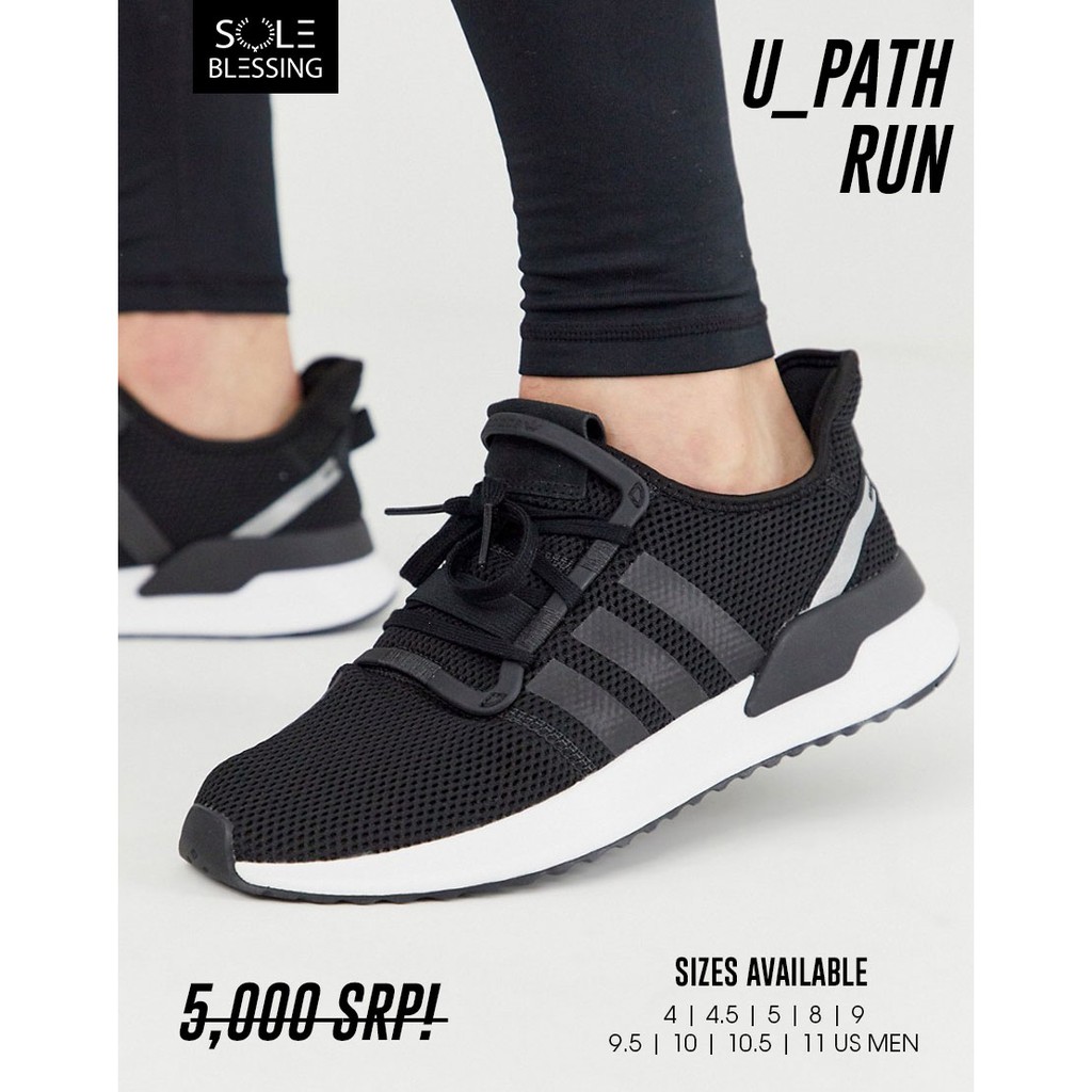 adidas u_path run core