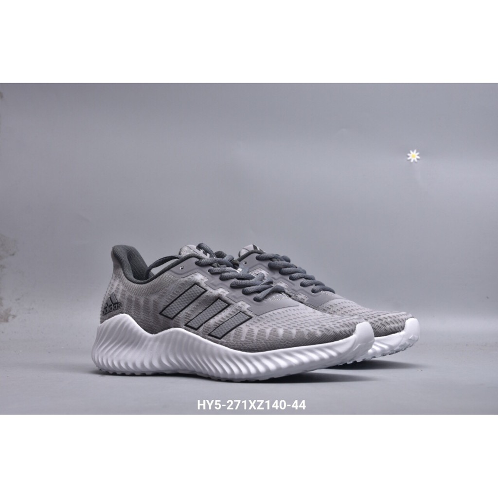 Original Adidas Alphabounce Beyond 2 M Men Sports Running Walking Casual Shoes Grey Shopee Philippines
