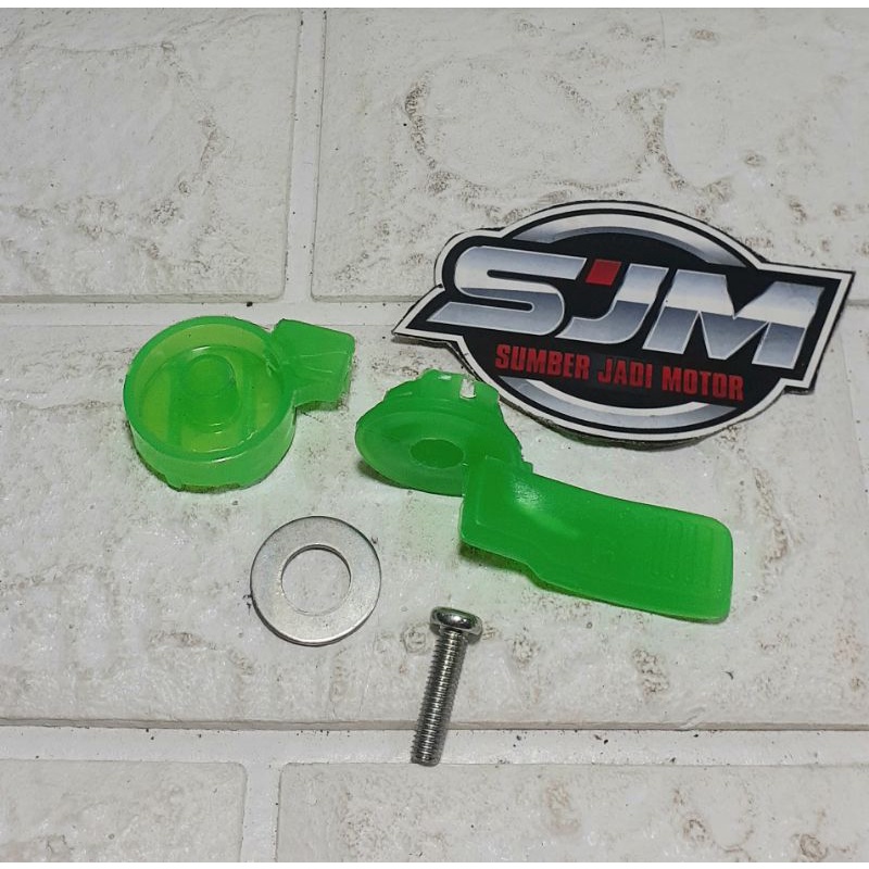 Lever Choke Choke Handle For Suzuki Rc100 Rc100 RC80 RC110 TORNADO