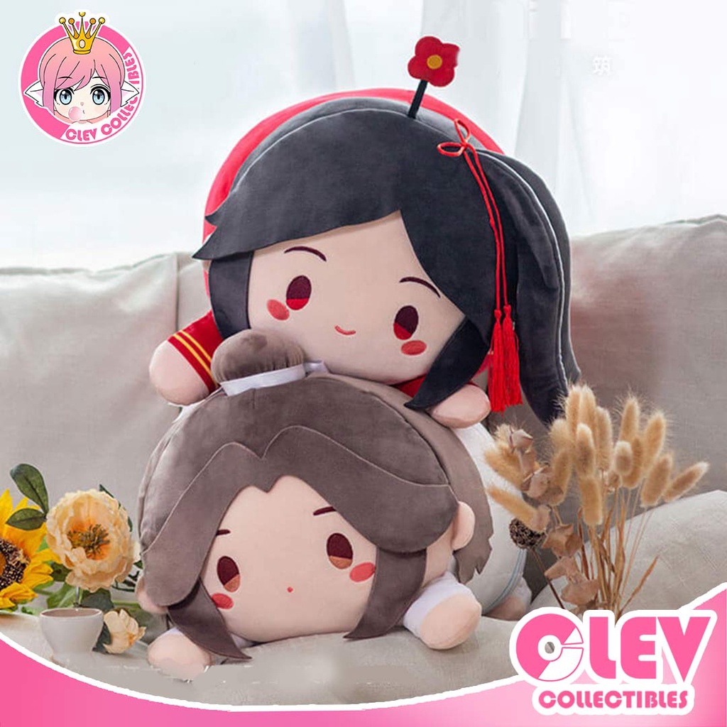 (on hand) Heaven Official's Blessing Mini Doll Giant Tsum Plush | Xie