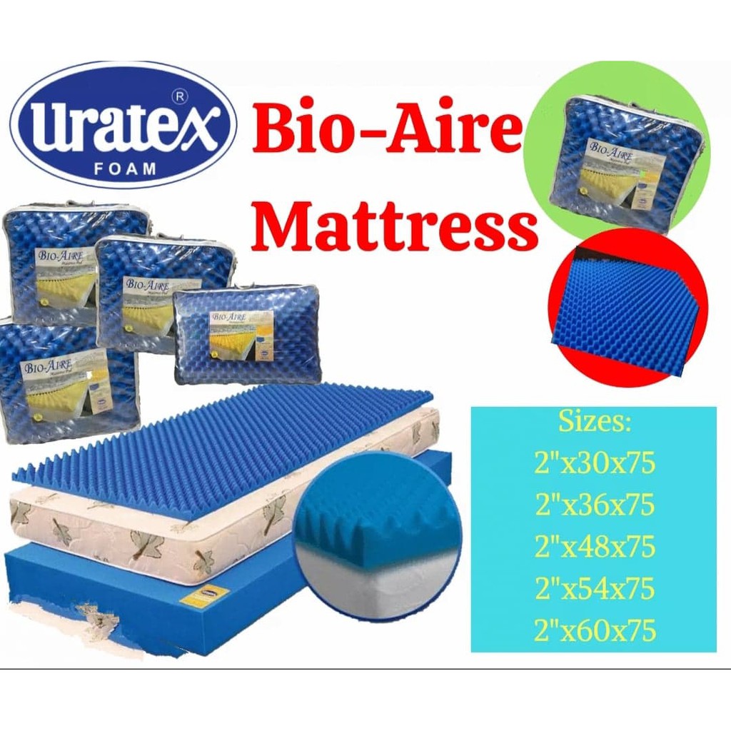 Uratex Prices And Online Deals Aug 2021 Shopee Philippines