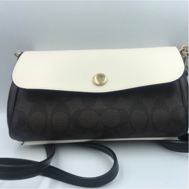 coach reversible crossbody