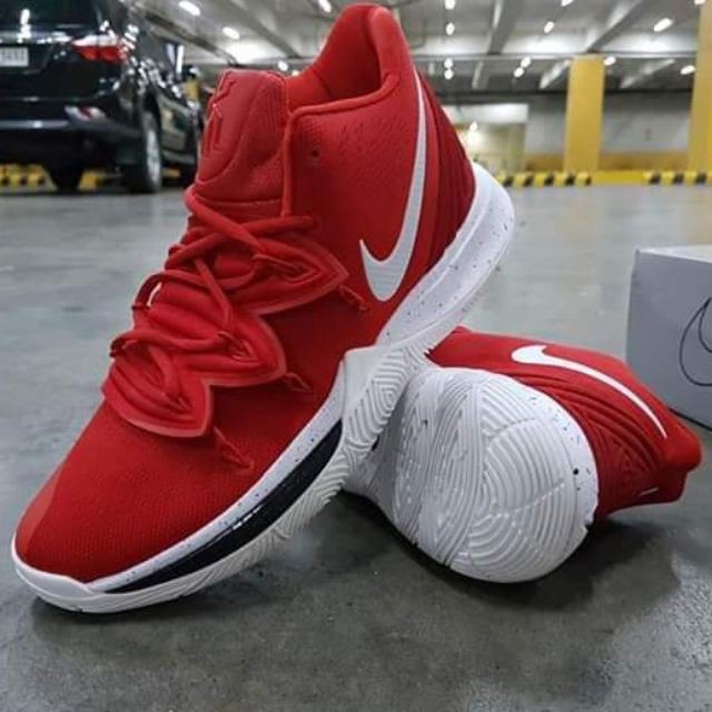 BANDULU x Nike KYRIE 5 EP EUKICKS