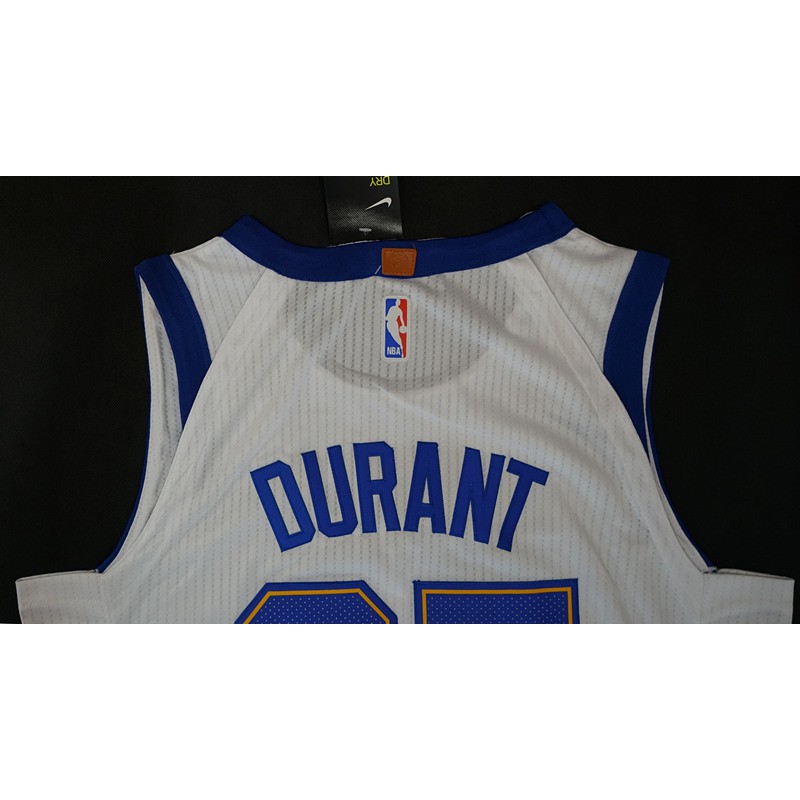 kevin durant home jersey