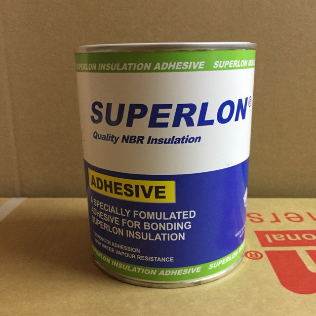 SUPERLON® INSULATION ADHESIVE (SUPERLON GLUE) Shopee Philippines