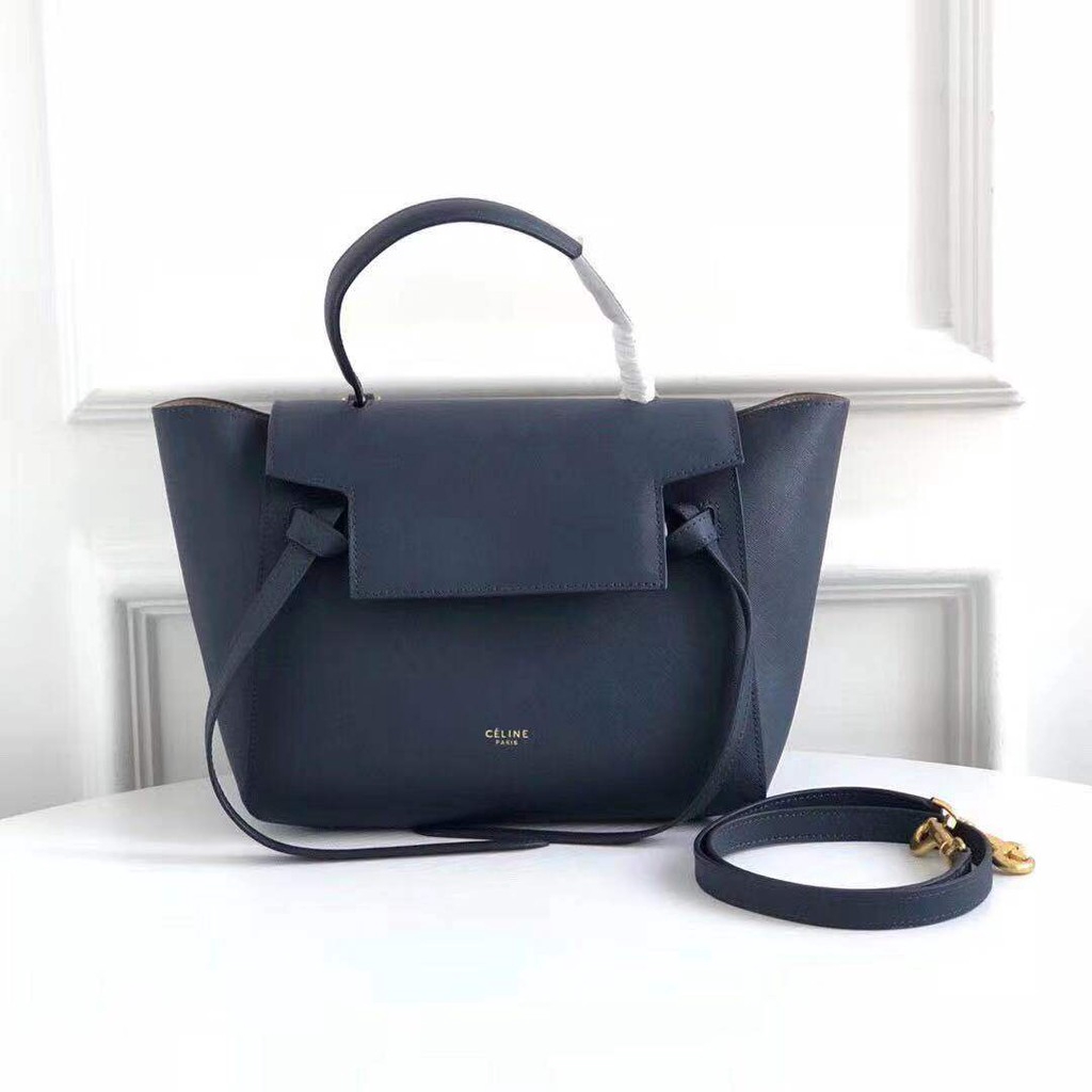 celine catfish bag