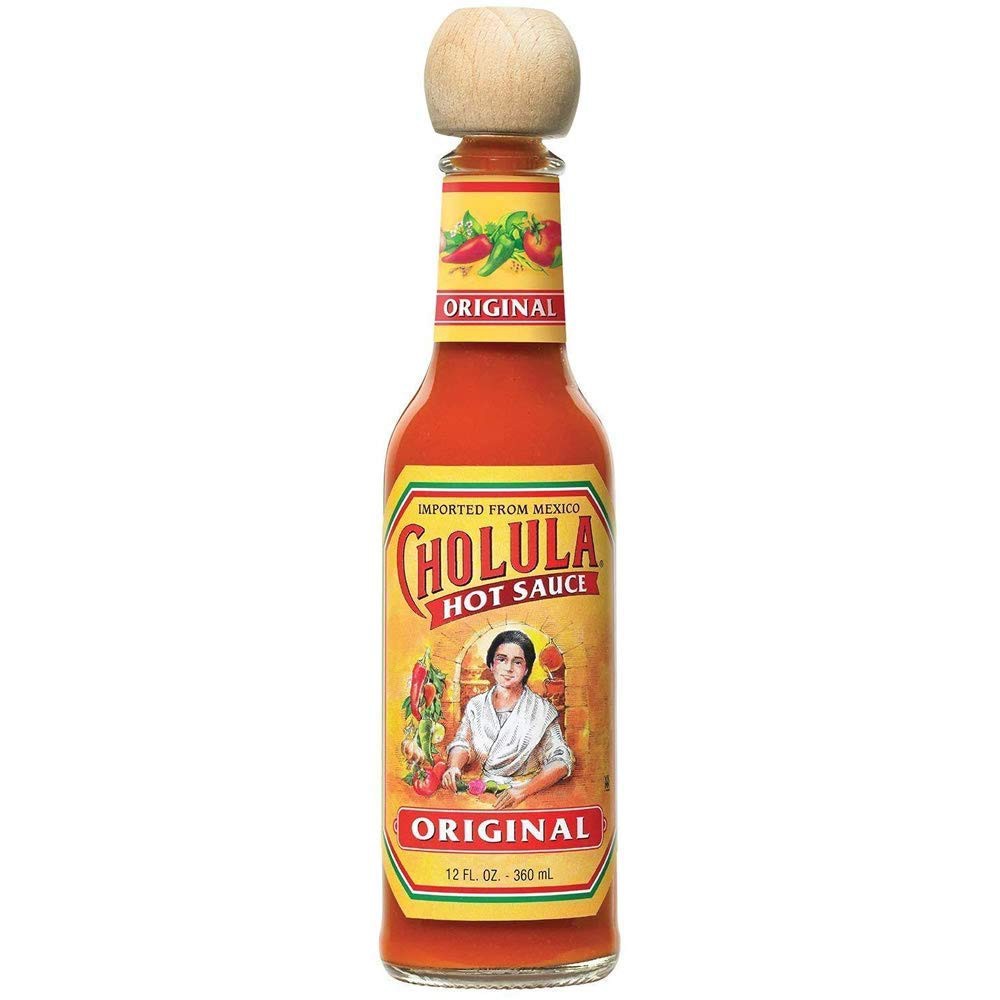 Cholula Hot Sauce 150ml | Shopee Philippines