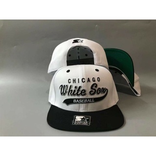 New Arrival Cap Chicago White Sox Snapback High Quality #1