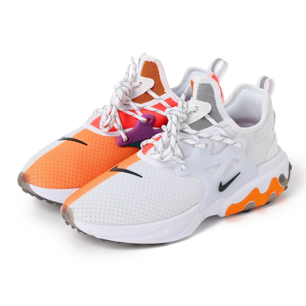 beams x nike presto react dharma