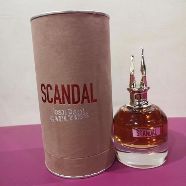 jean paul scandal 100ml