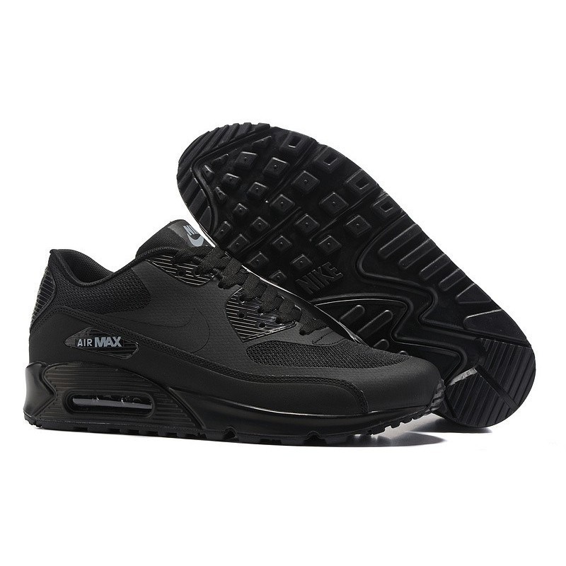 nike air max 90 ultra 2.0 triple black