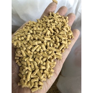 1 kg B-MEG Integra 1000, 2000, 3000 / Chicken Pellet (Repacked) #7