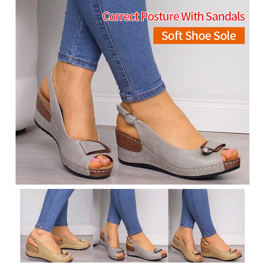 casual footwear for women