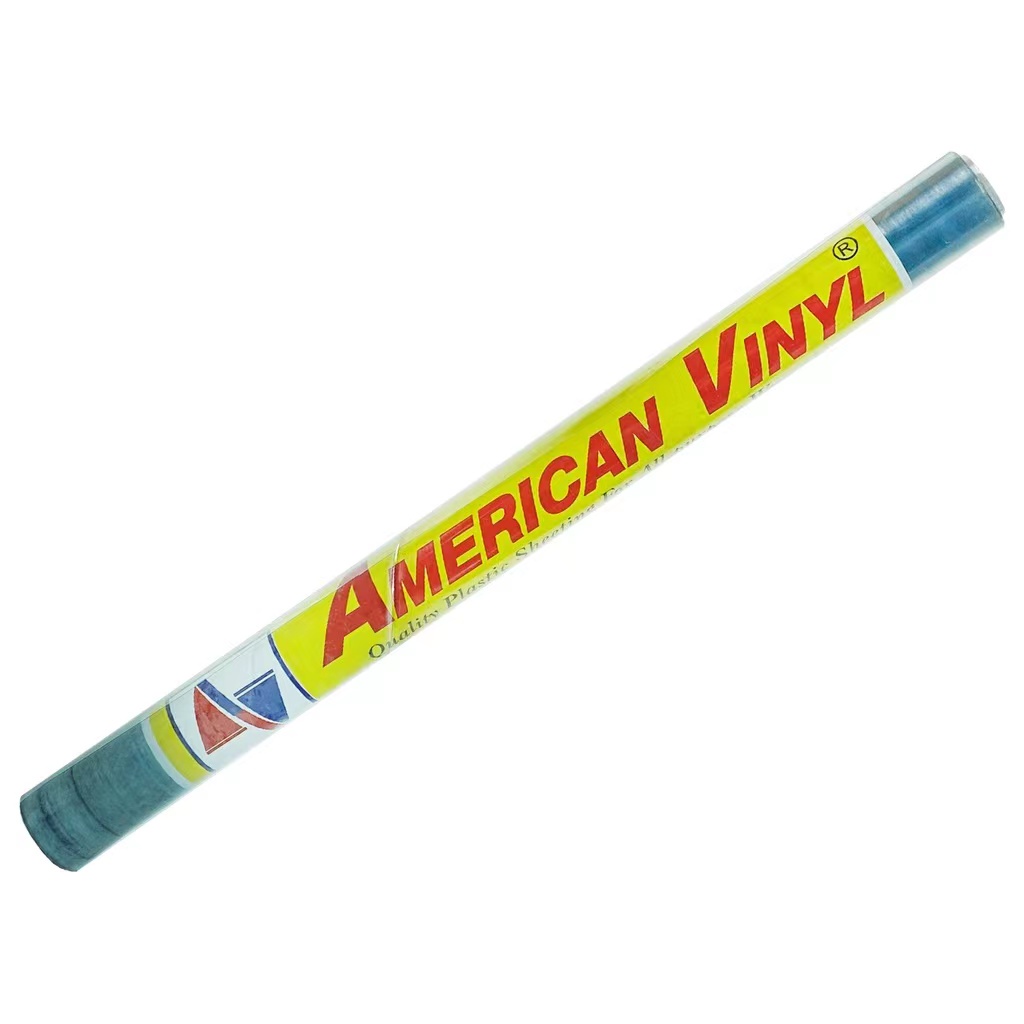 5Meters American Vinyl Plastic Cover Thick Book Covers School & Office