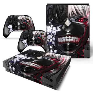 Tokyo Ghoul Tokyo Awakening Of Student School Bag Shopee Philippines - controls for tokyo ghoul xbox one roblox