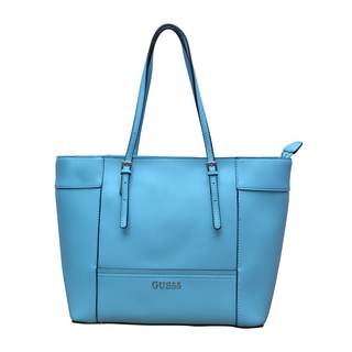 baby blue guess bag