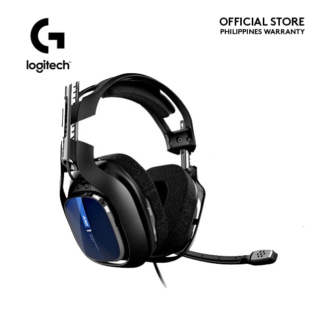 astro headset mic not working ps4