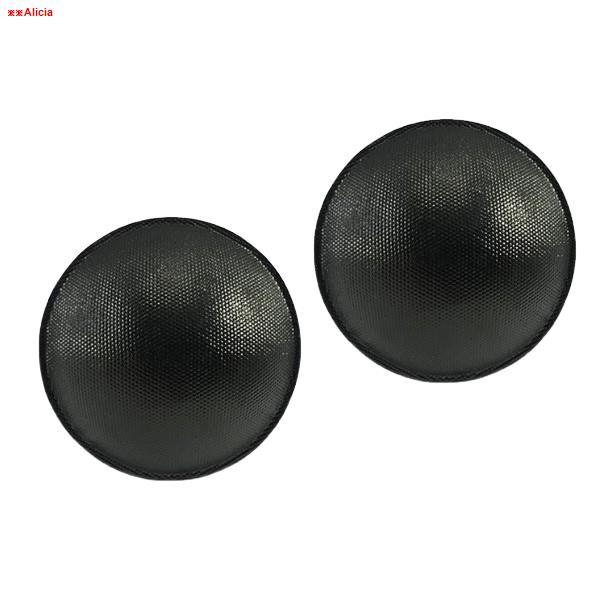 ⚡Speaker Dust Cap Bass Speaker Dome Paper Cone Cover for Woofer/SubWoofer⚡ Shopee Philippines