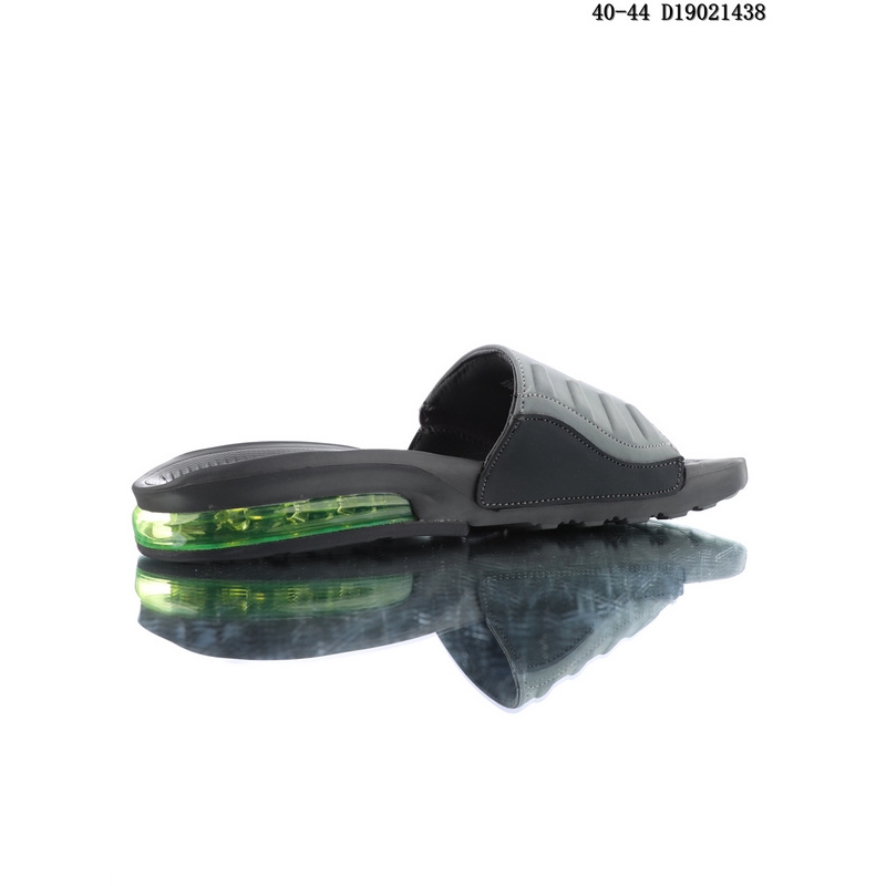 nike air cushion slippers