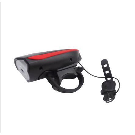 7588 speaker bicycle light