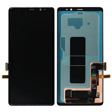 note 9 lcd replacement price