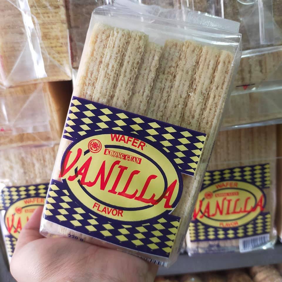 [Lowest Price] Khong Guan Wafer, 220g | Shopee Philippines