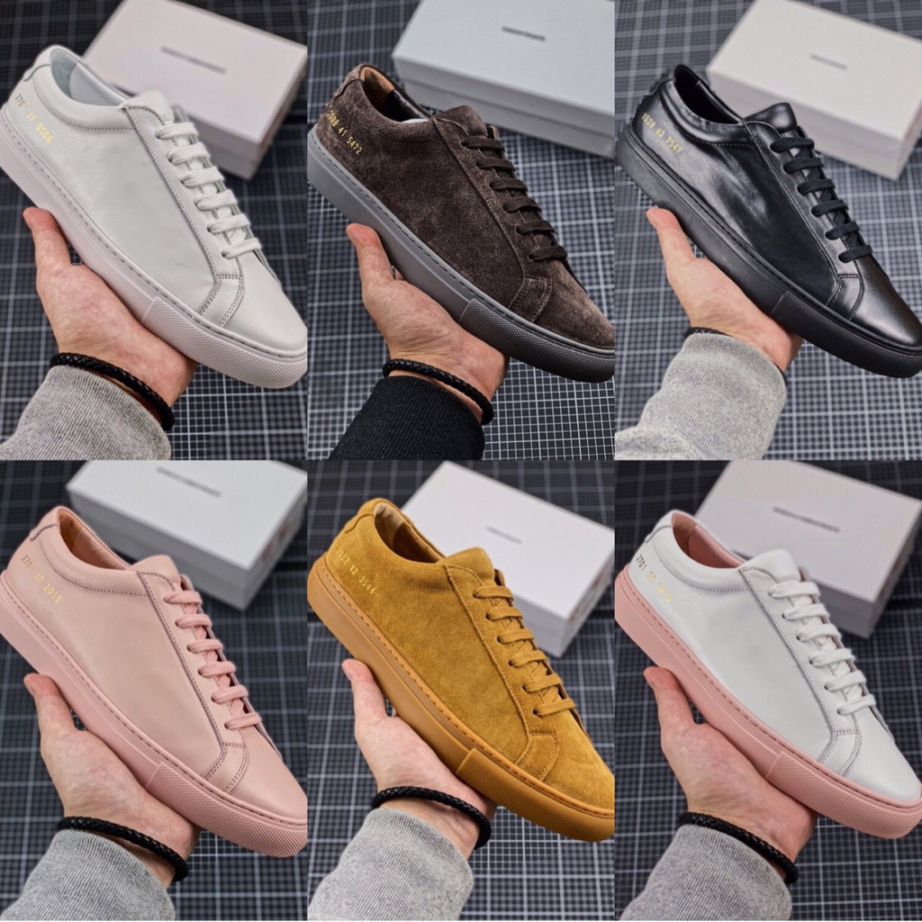 common projects mens shoes sale