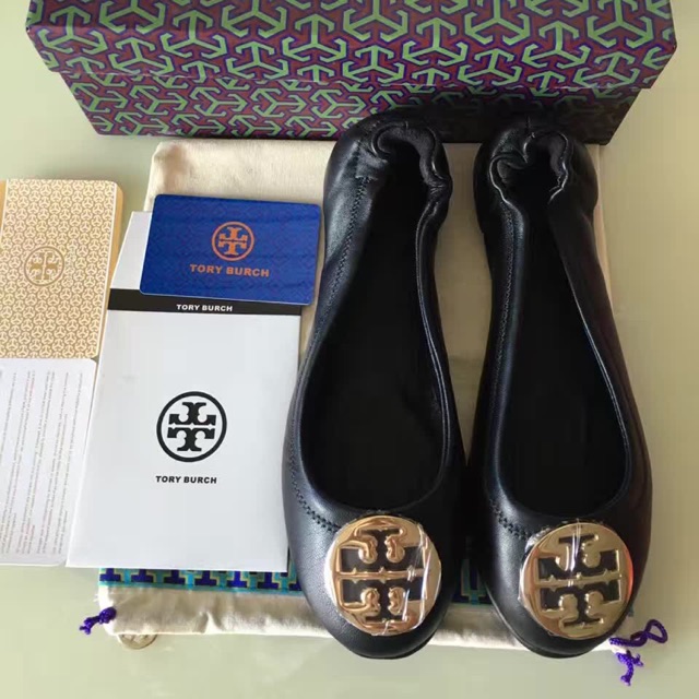 tory burch shose