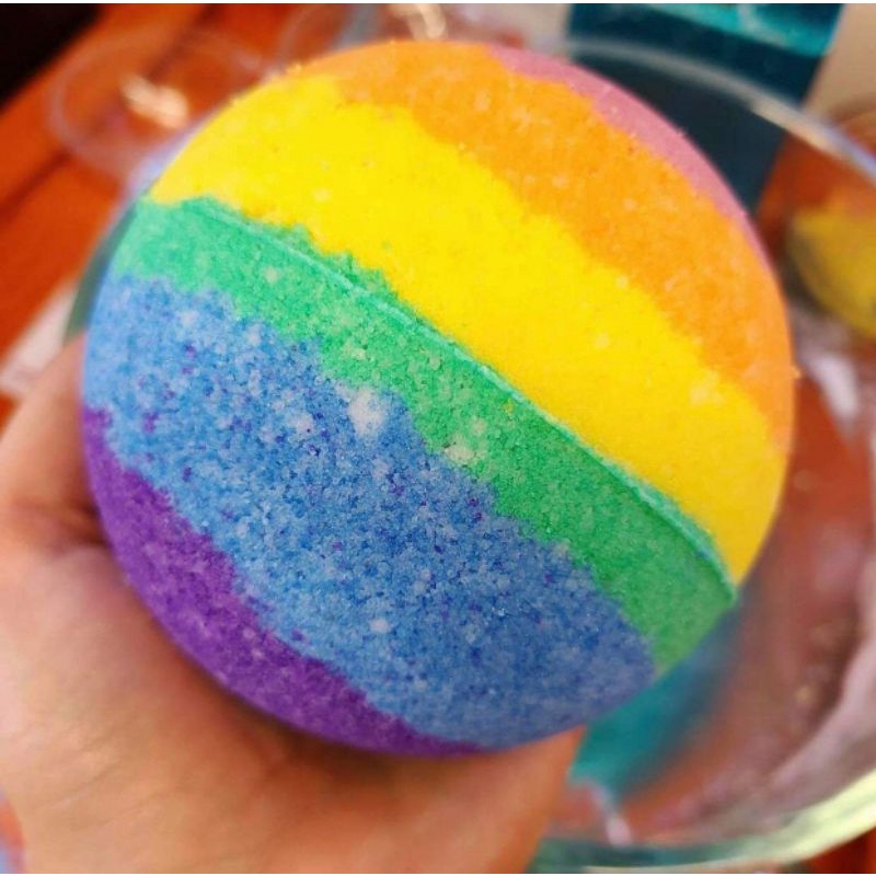 GIANT BATH BOMB (BIGGEST SIZE) Shopee Philippines