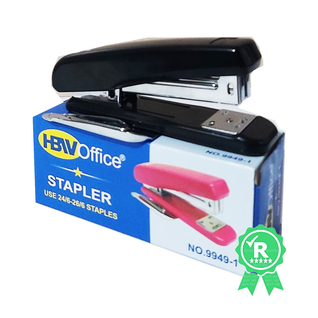HBW Stapler for (wire35) 99491 Shopee Philippines
