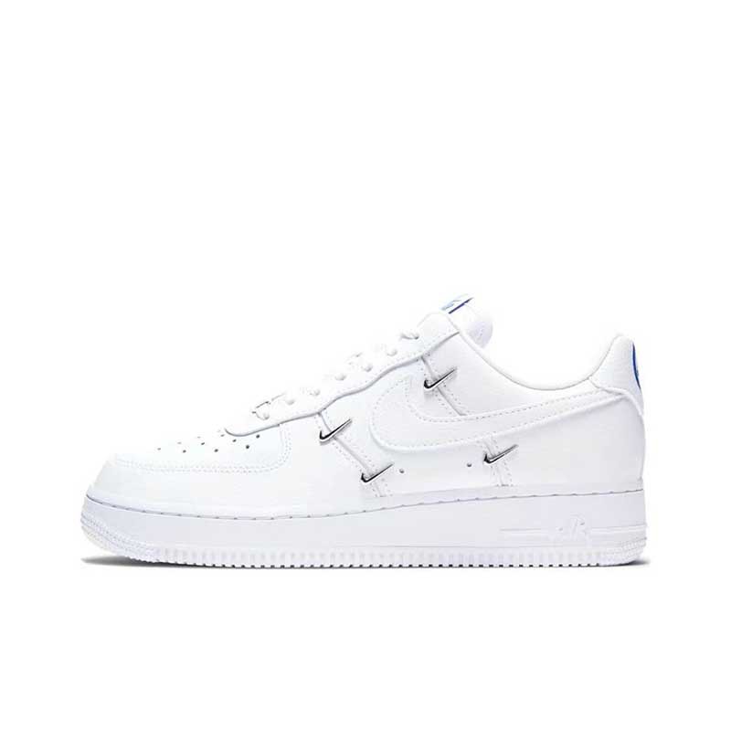 air force chrome luxe