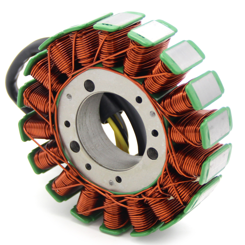 stator triumph daytona 675