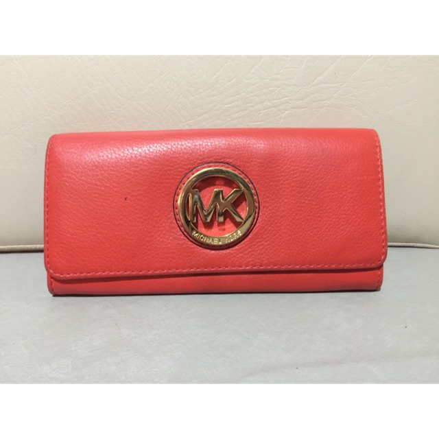 michael kors wallet japan