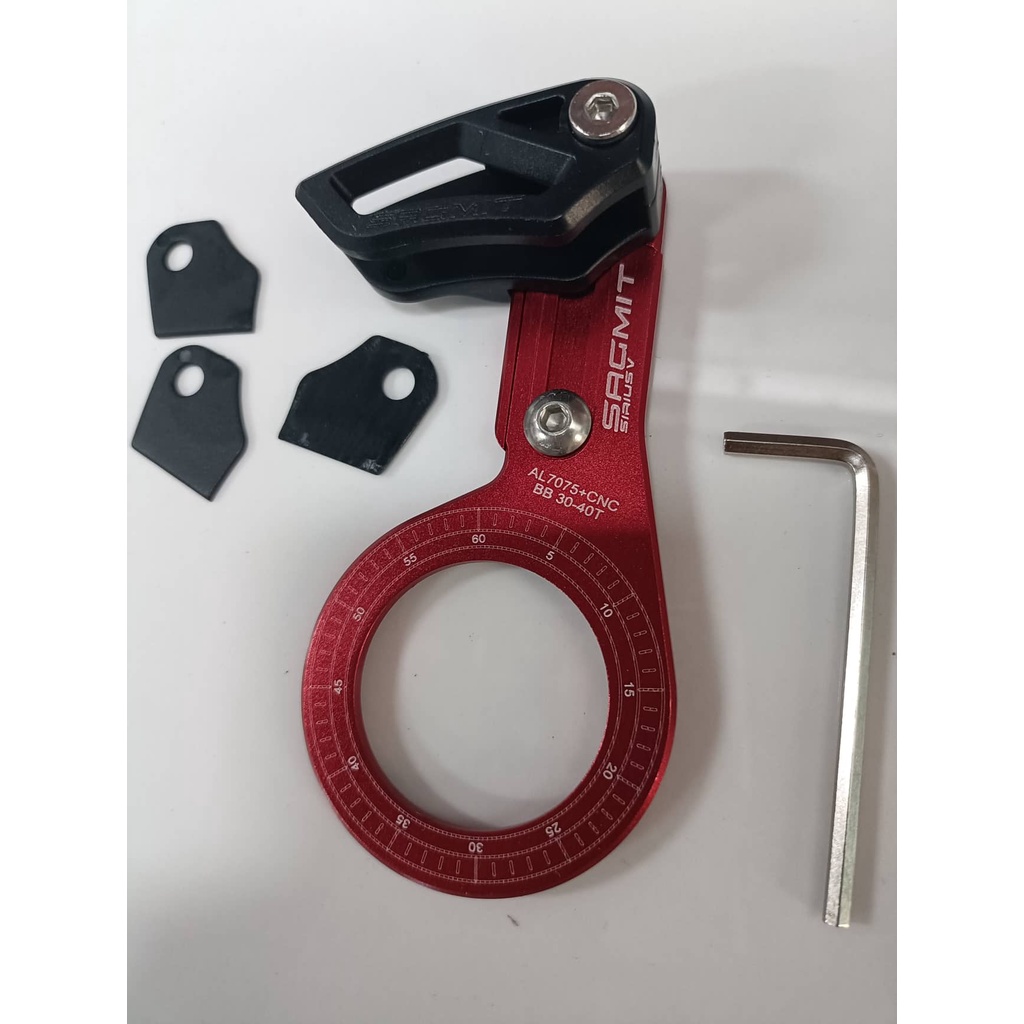 sagmit frame made in