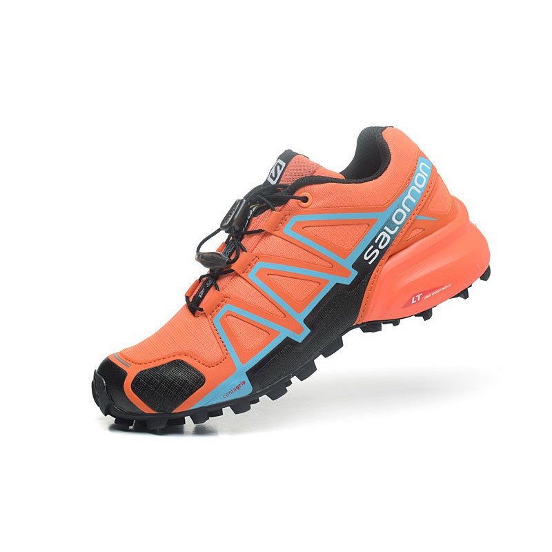 salomon speed track women's