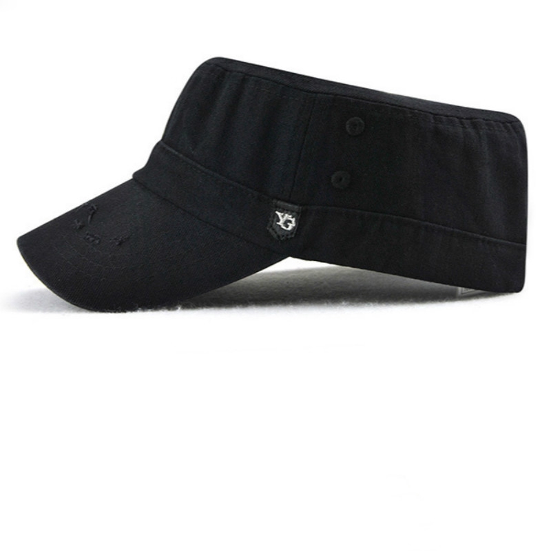 american style flat caps