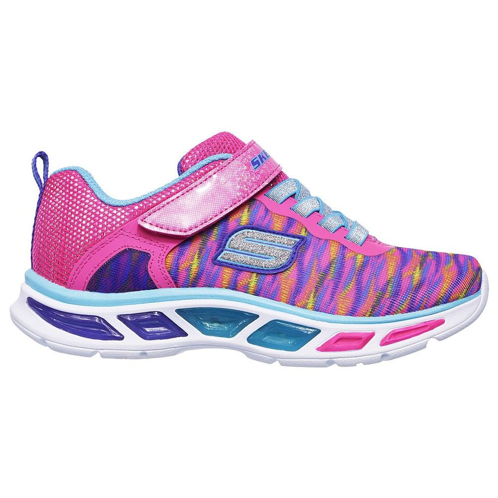 skechers kids litebeam shoes