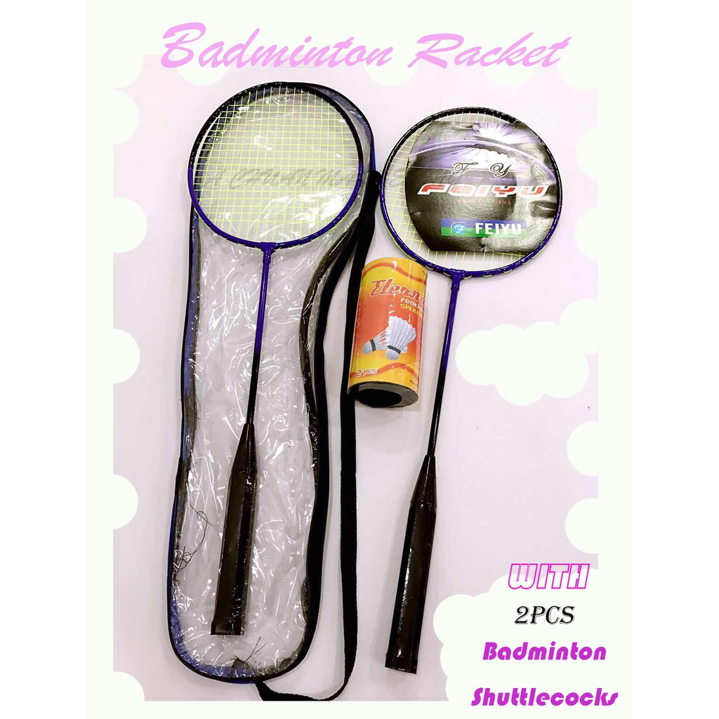 badminton ball price