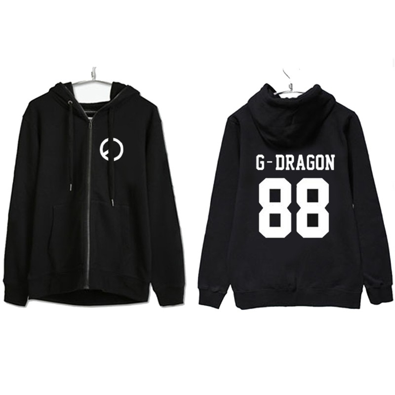 hoodie g dragon