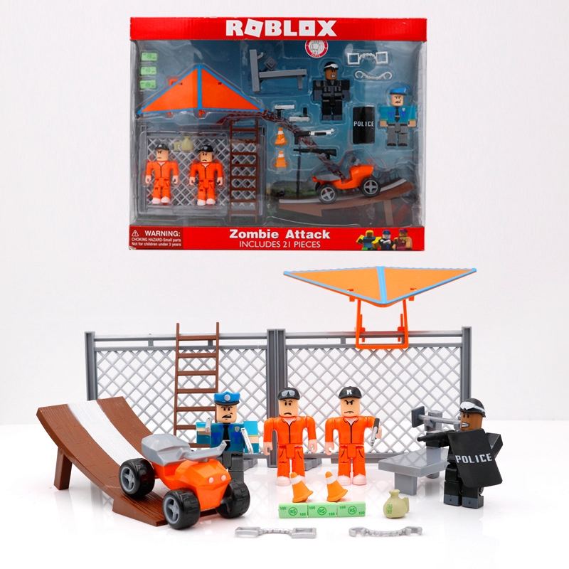 Roblox 2 5 Inch Doll Shopee Philippines - glass house roblox