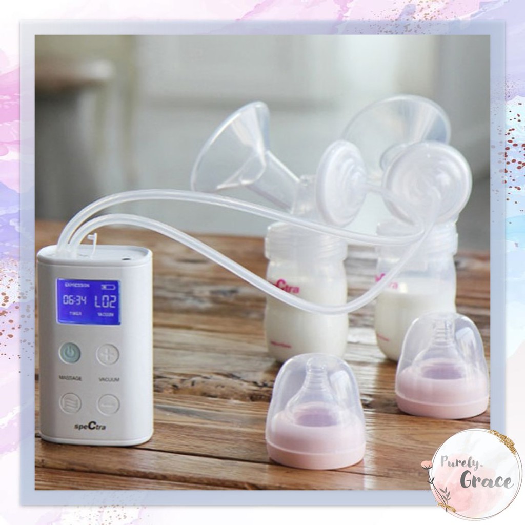 Where To Donate Breast Pump Spectra