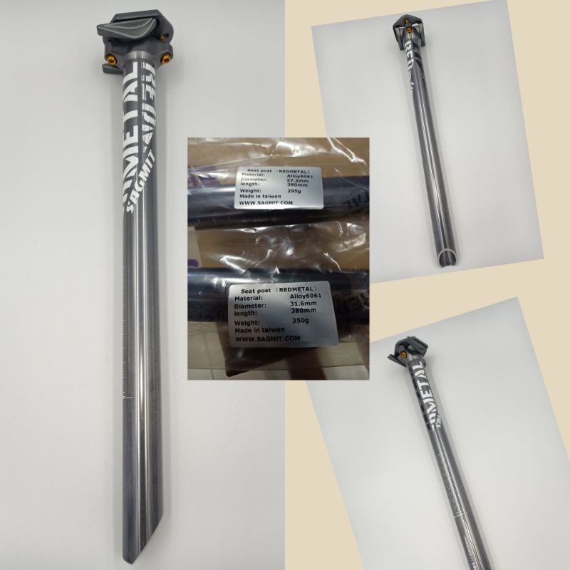 sagmit seatpost