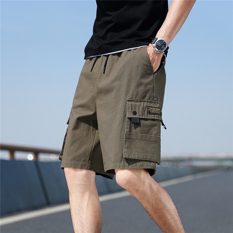 military first cargo shorts