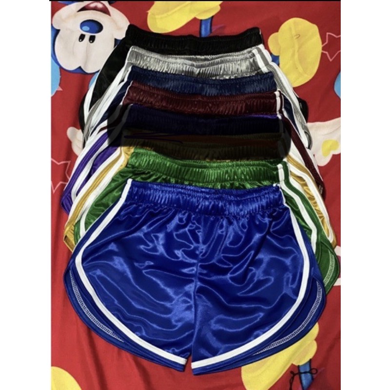 booty short tiktok small to large | Shopee Philippines